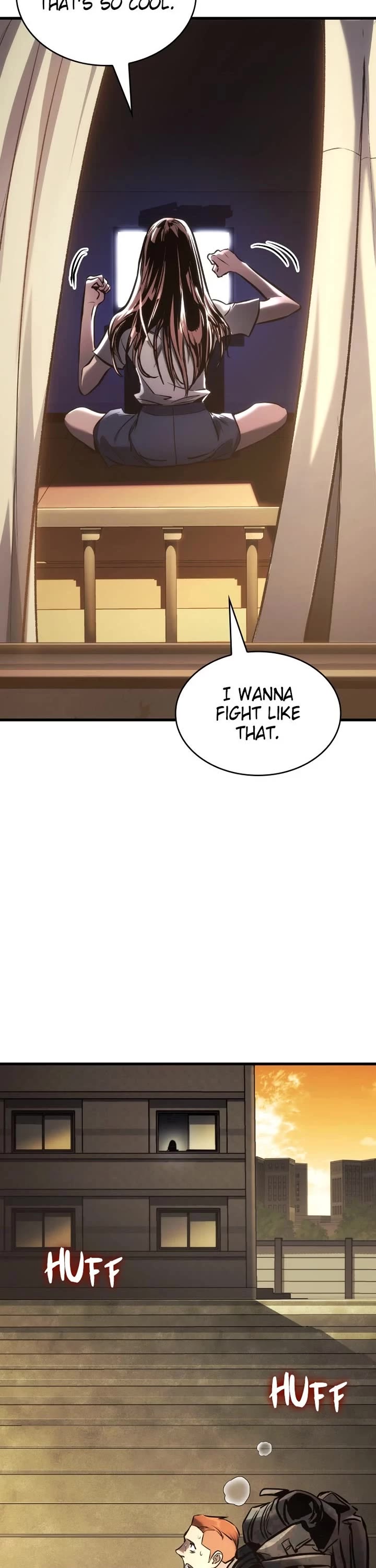 Kill the Dragon chapter 170 page 21