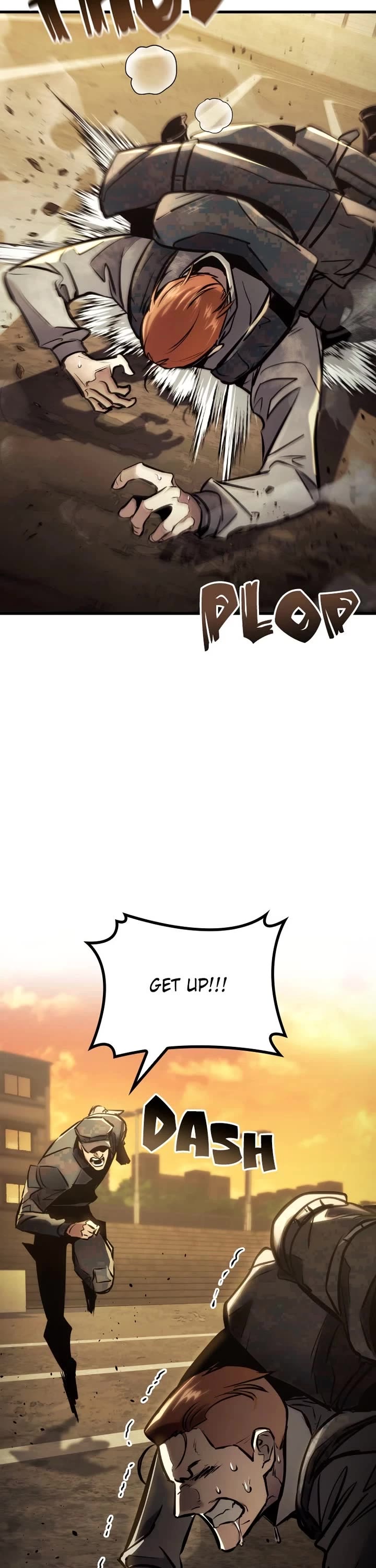 Kill the Dragon chapter 170 page 23