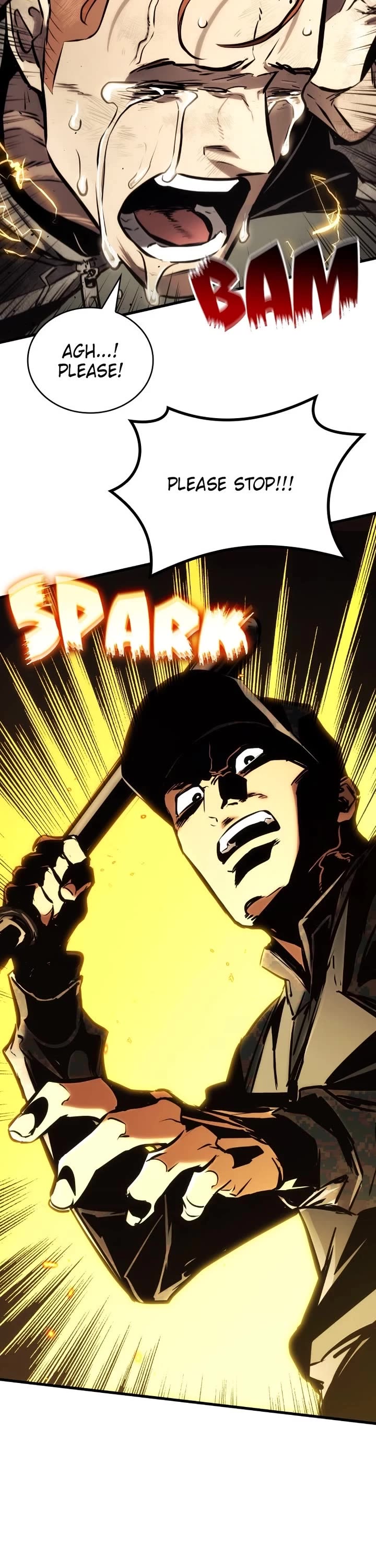 Kill the Dragon chapter 170 page 26