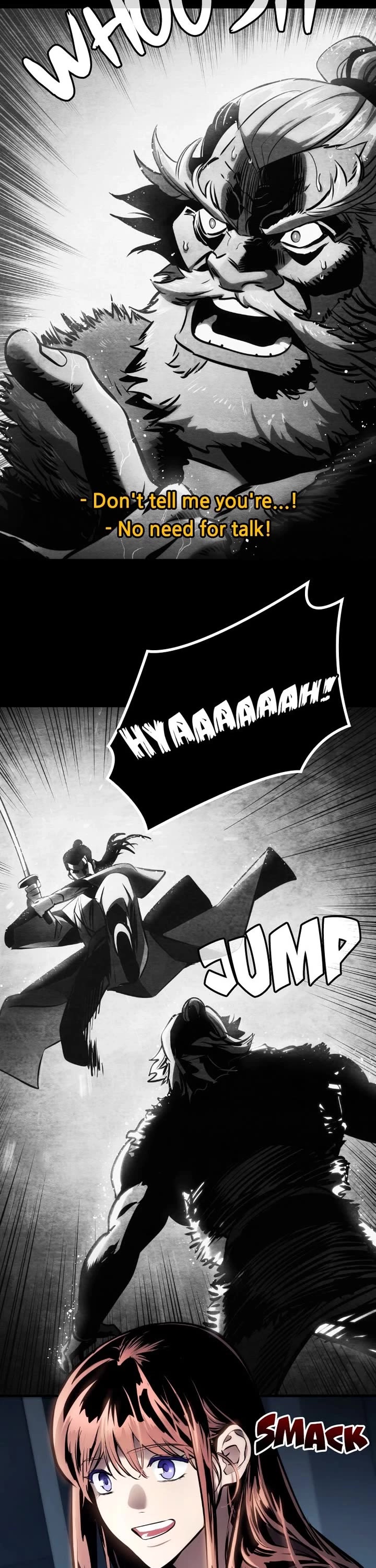 Kill the Dragon chapter 170 page 3