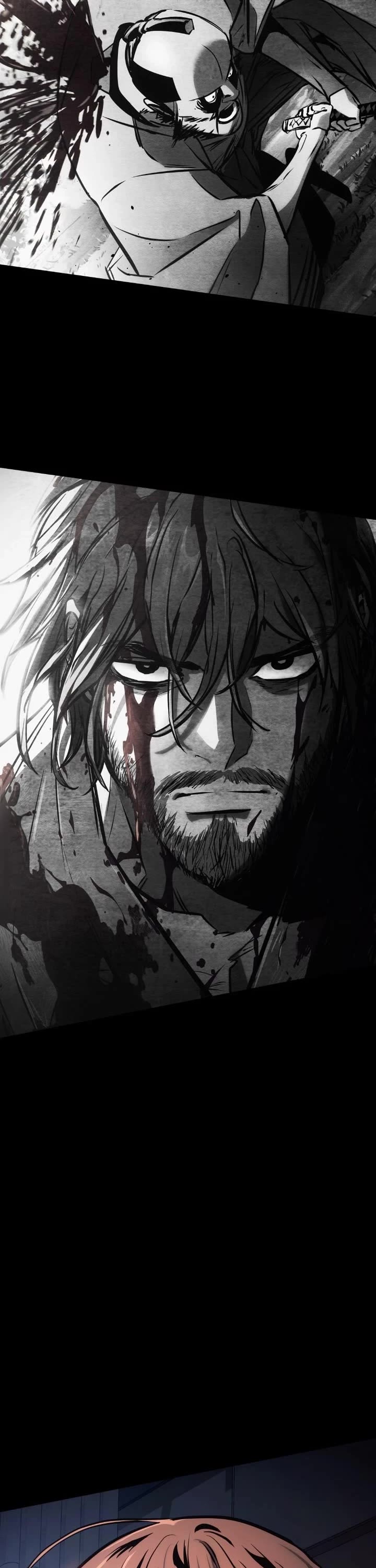 Kill the Dragon chapter 170 page 32