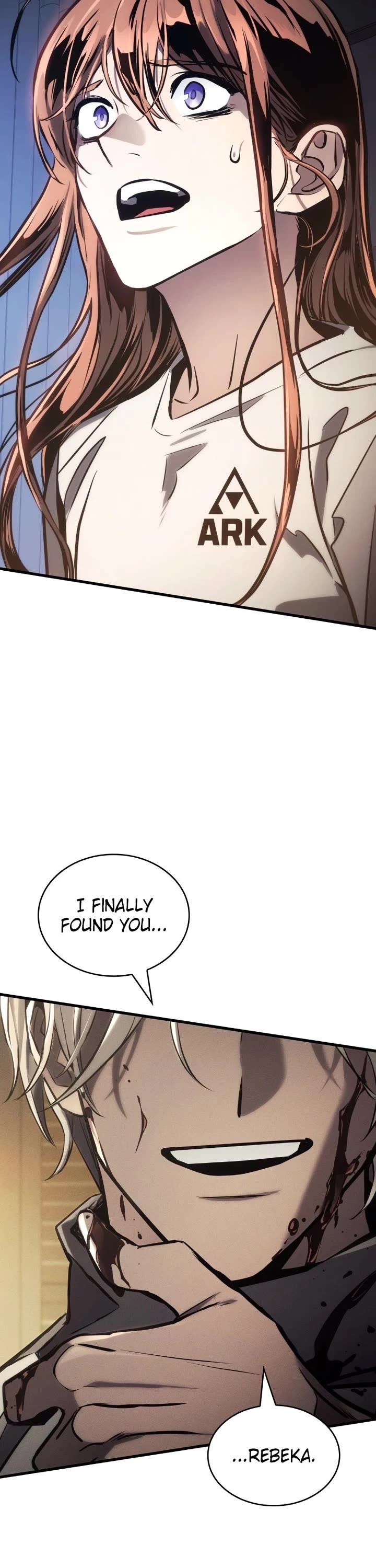 Kill the Dragon chapter 170 page 33