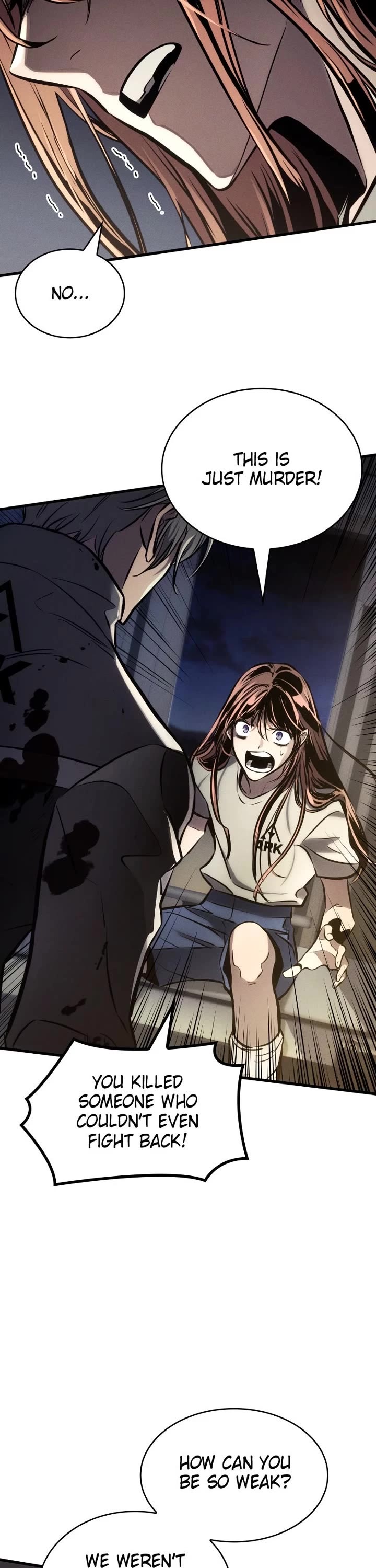 Kill the Dragon chapter 170 page 36