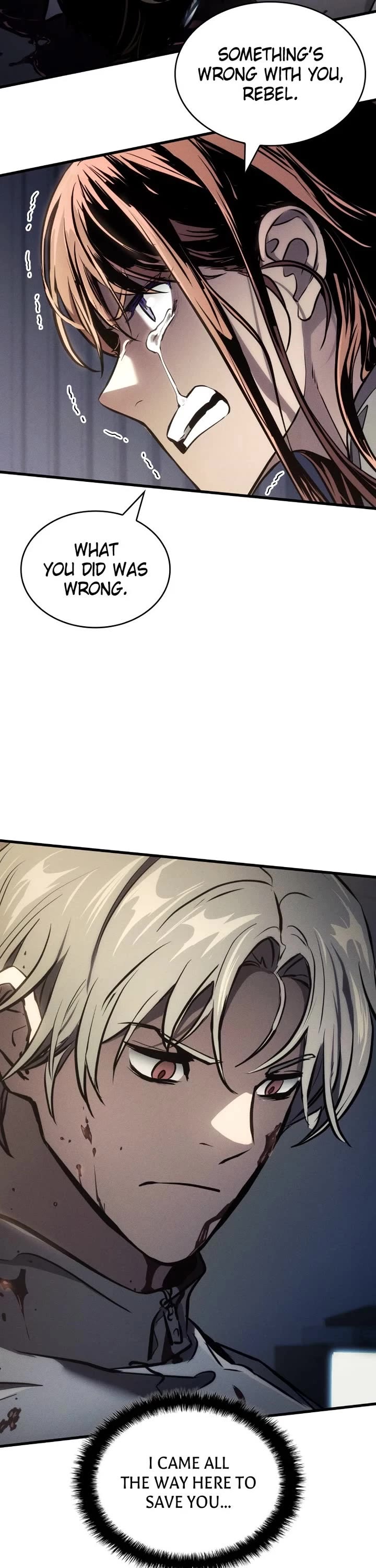 Kill the Dragon chapter 170 page 38