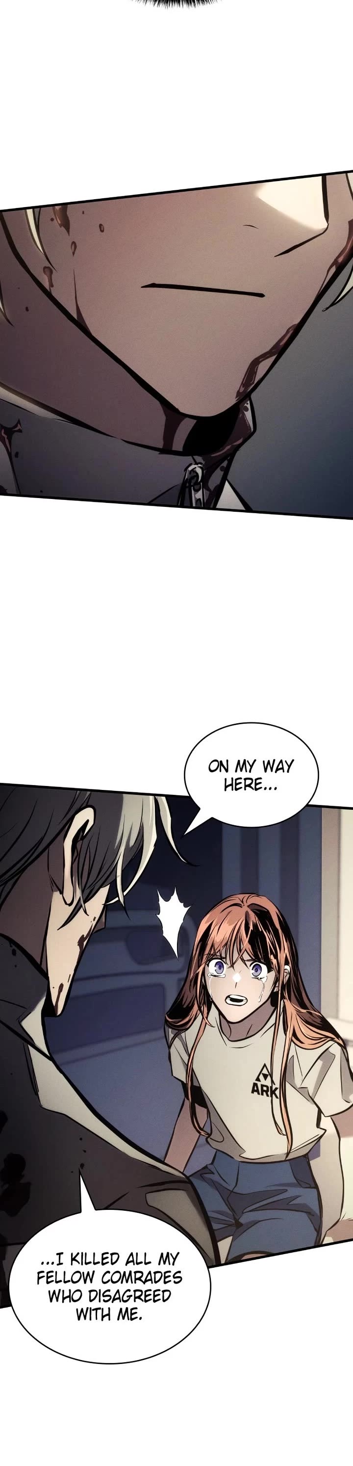 Kill the Dragon chapter 170 page 39