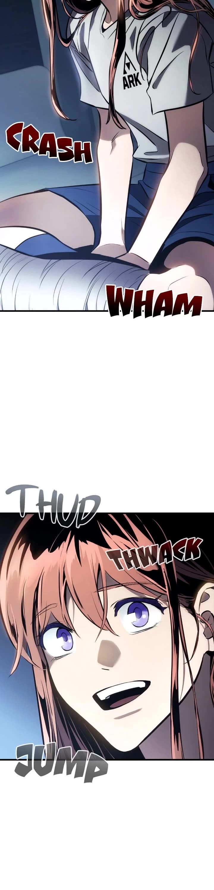 Kill the Dragon chapter 170 page 4