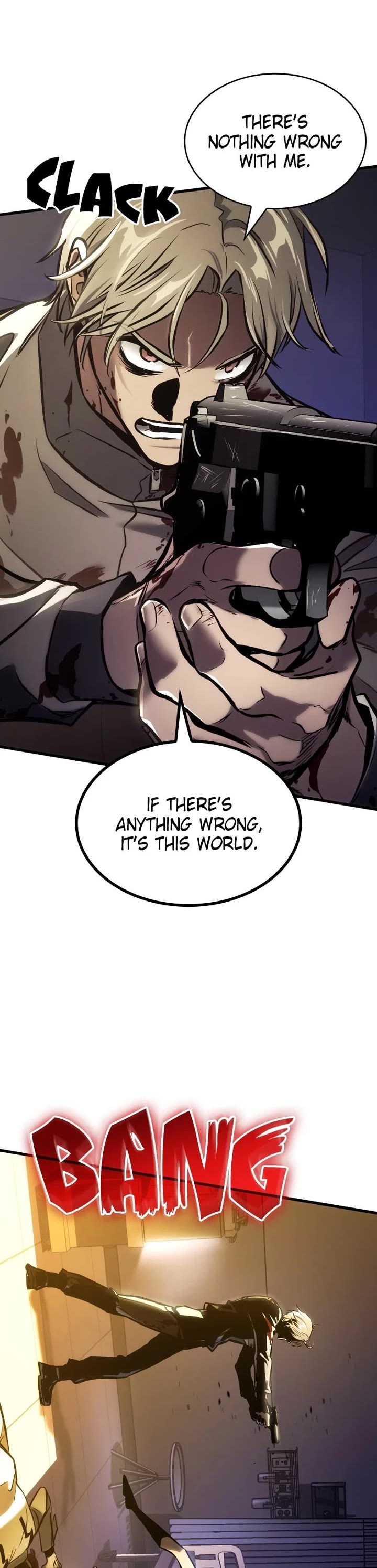 Kill the Dragon chapter 170 page 40