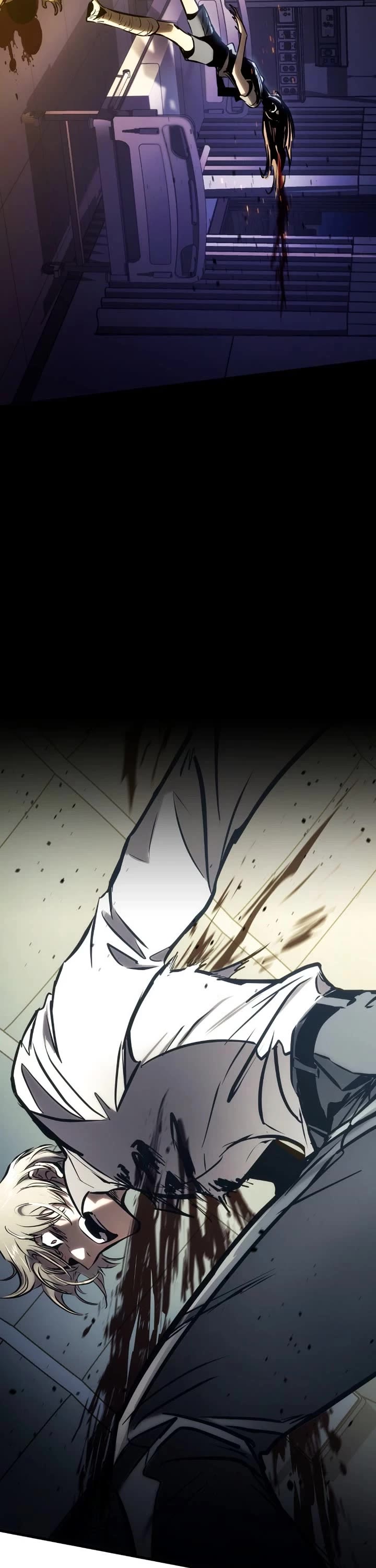 Kill the Dragon chapter 170 page 41