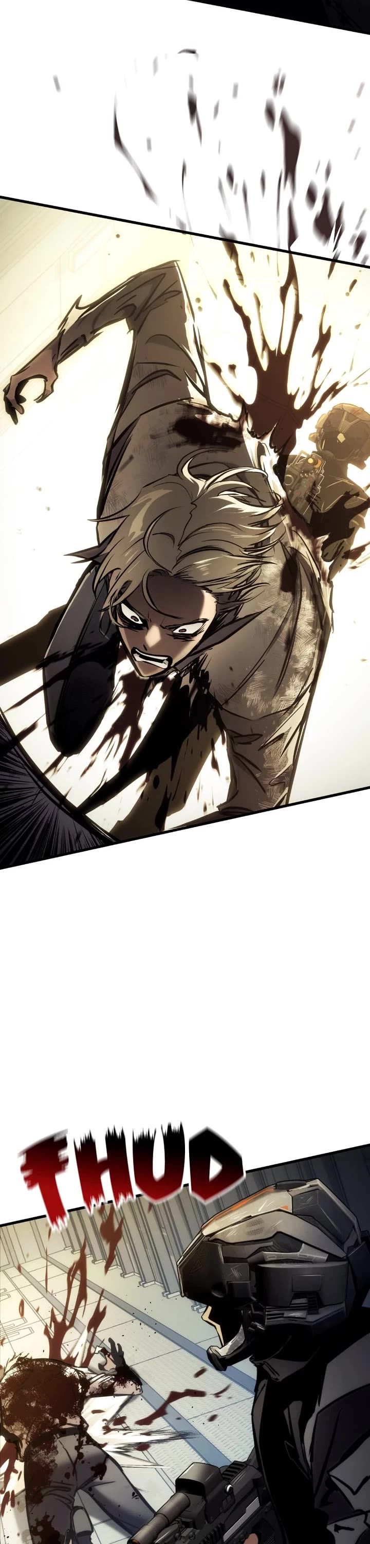 Kill the Dragon chapter 170 page 42