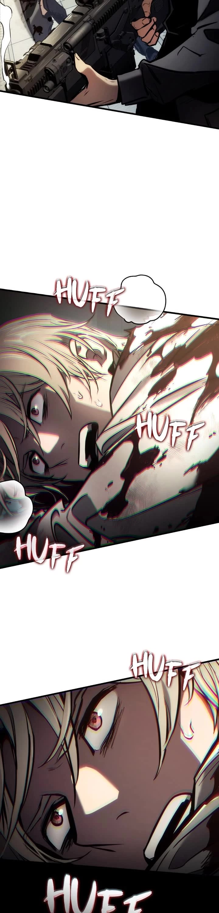 Kill the Dragon chapter 170 page 43