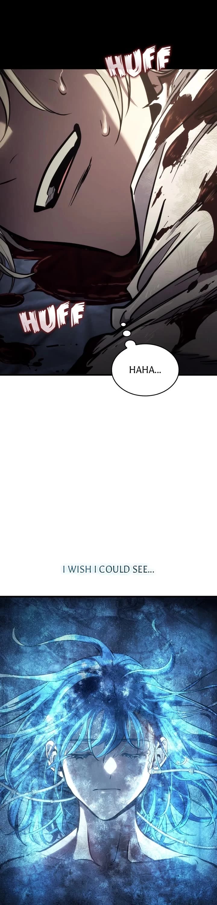 Kill the Dragon chapter 170 page 46