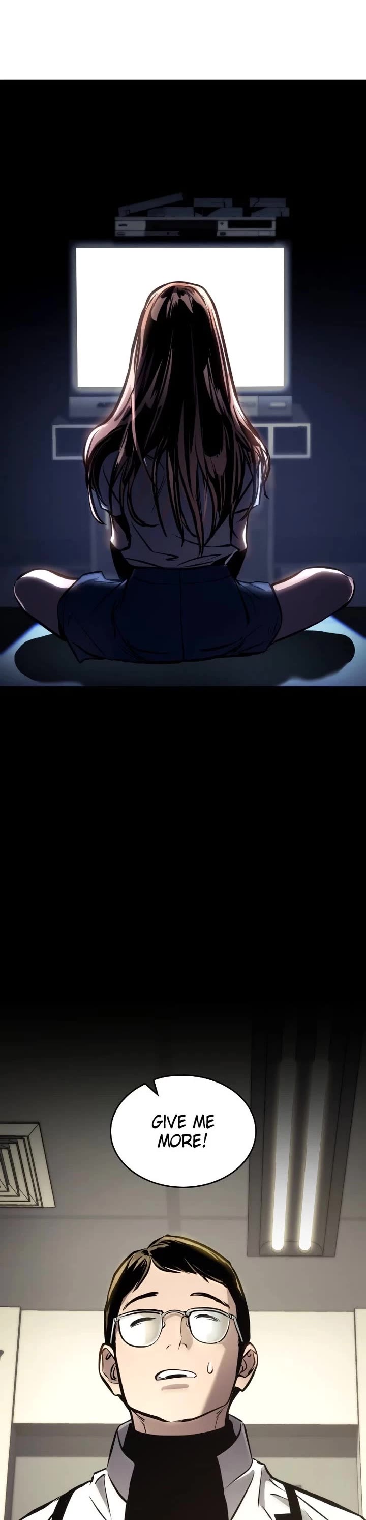 Kill the Dragon chapter 170 page 5