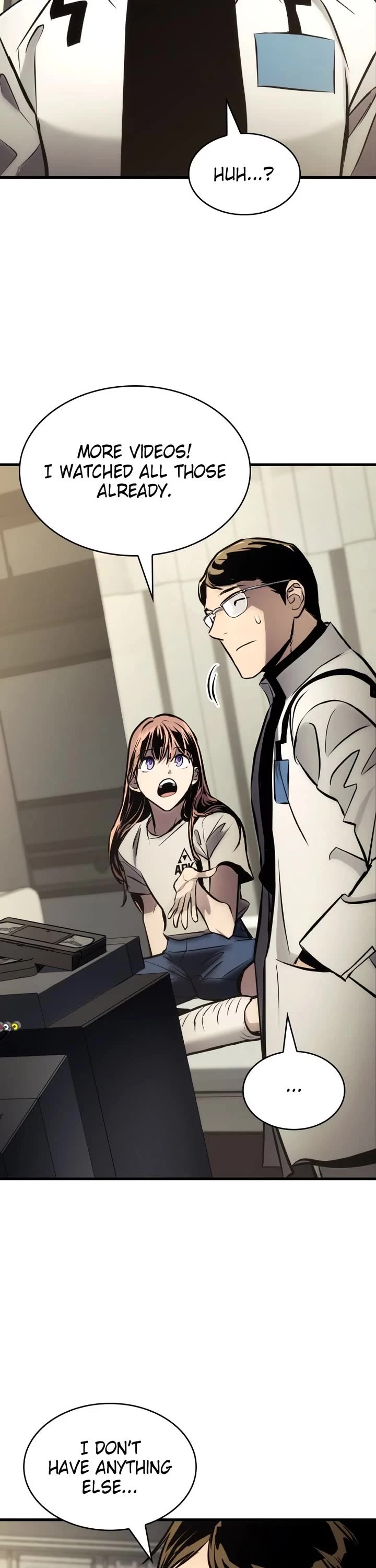 Kill the Dragon chapter 170 page 6