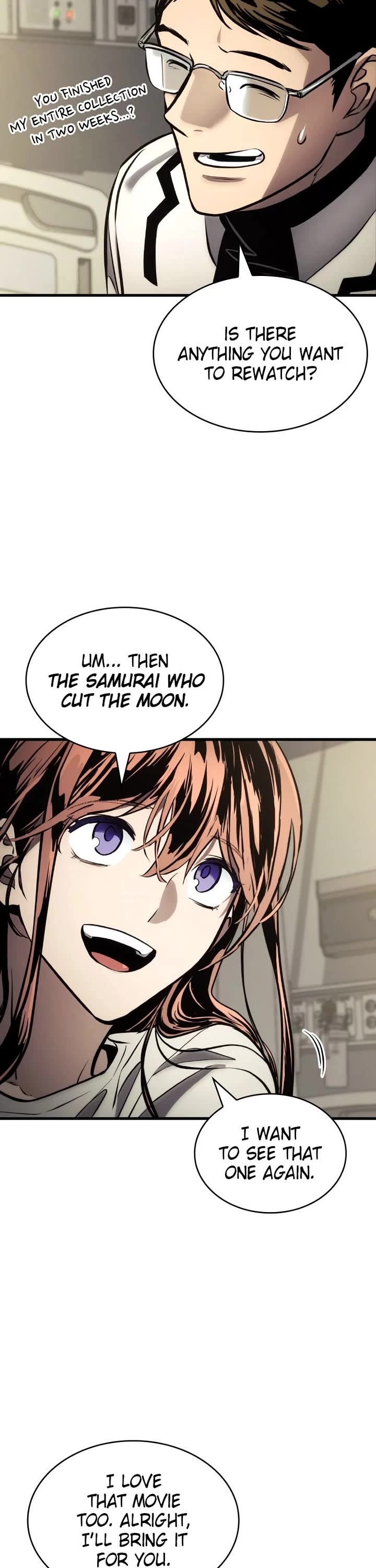 Kill the Dragon chapter 170 page 7