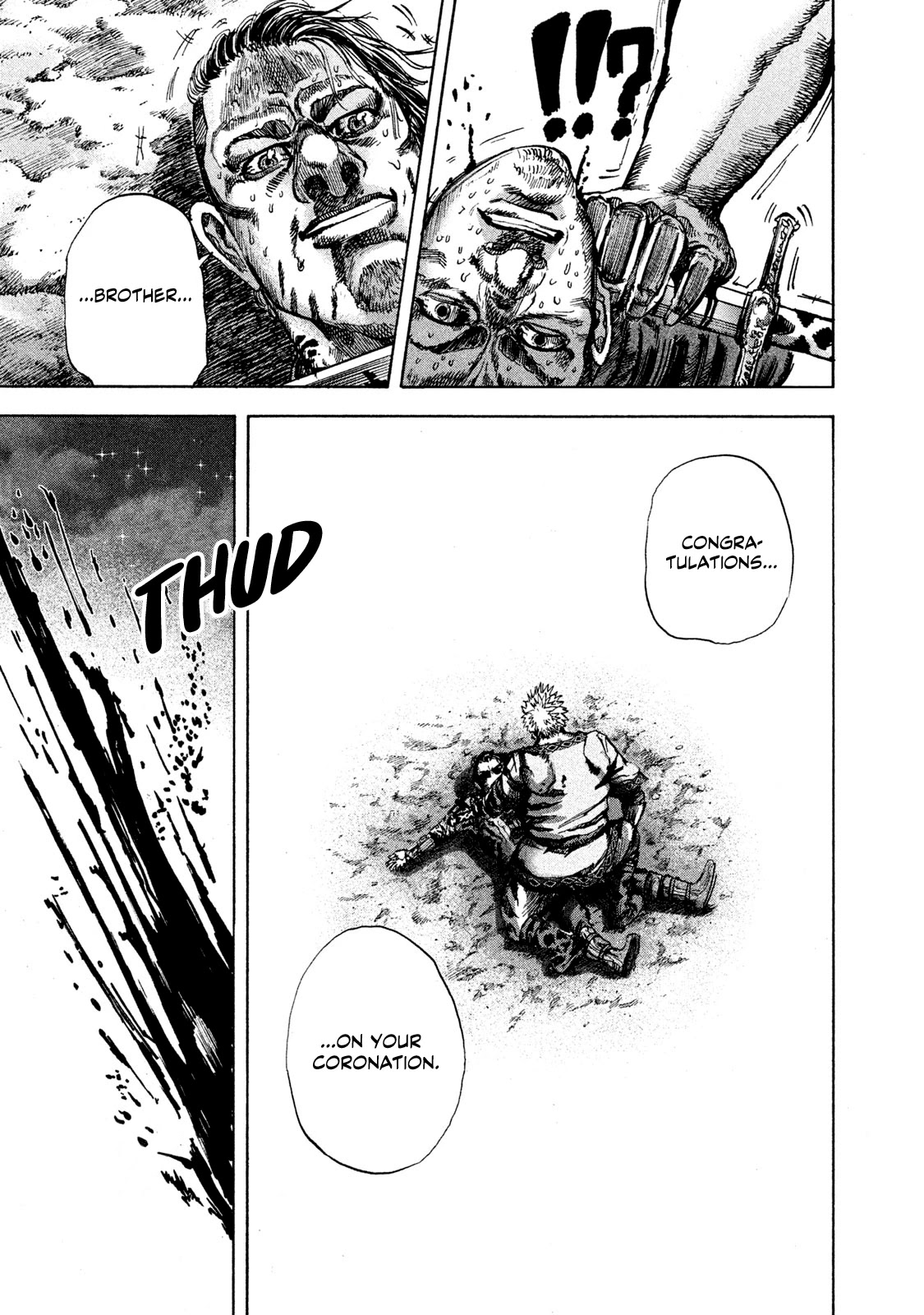 Killer Ape chapter 16 page 12