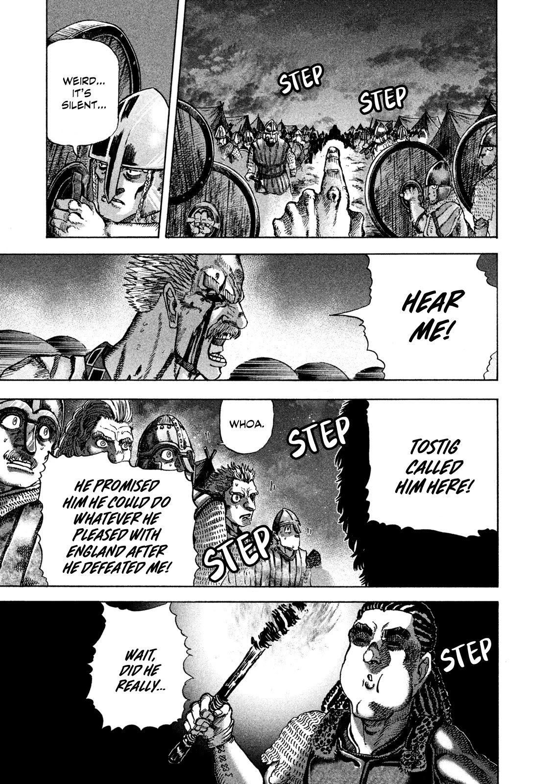 Killer Ape chapter 16 page 14