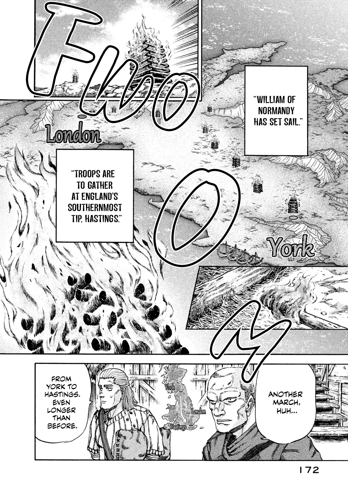 Killer Ape chapter 17 page 2