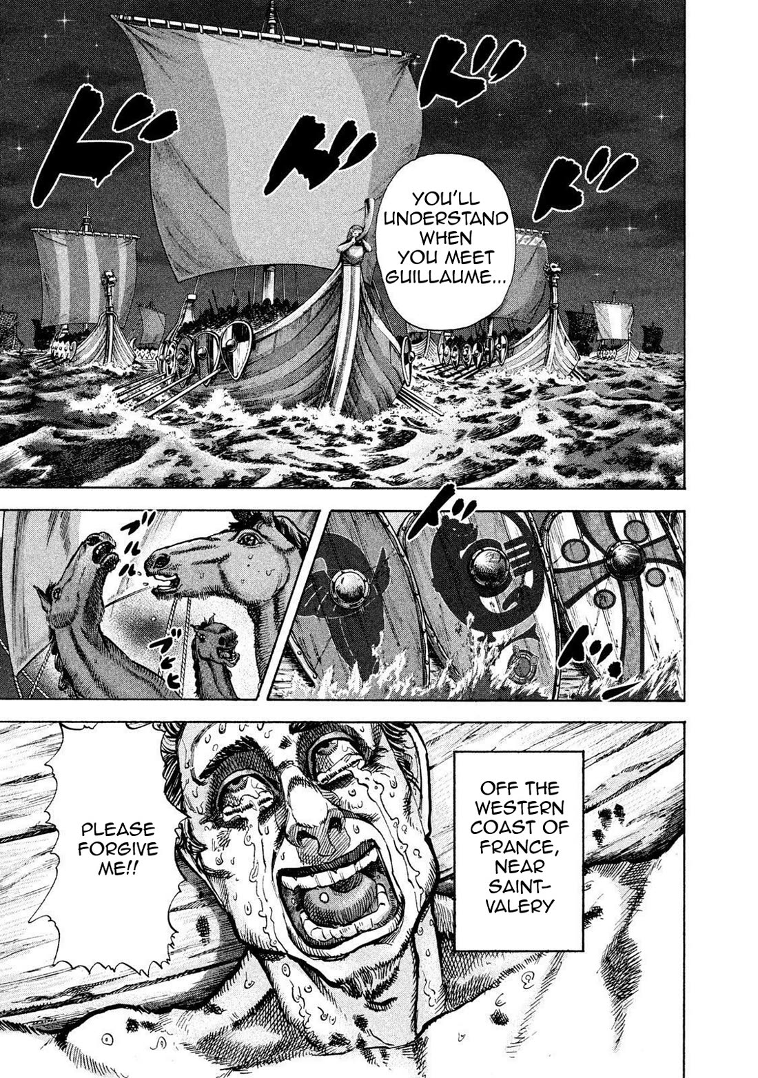 Killer Ape chapter 18 page 21