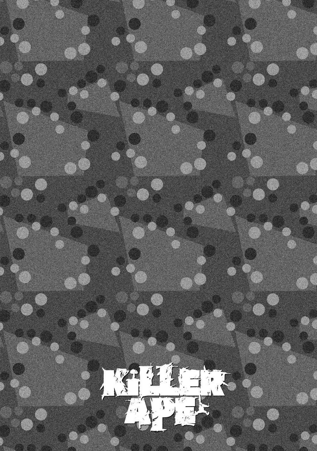 Killer Ape chapter 19 page 20