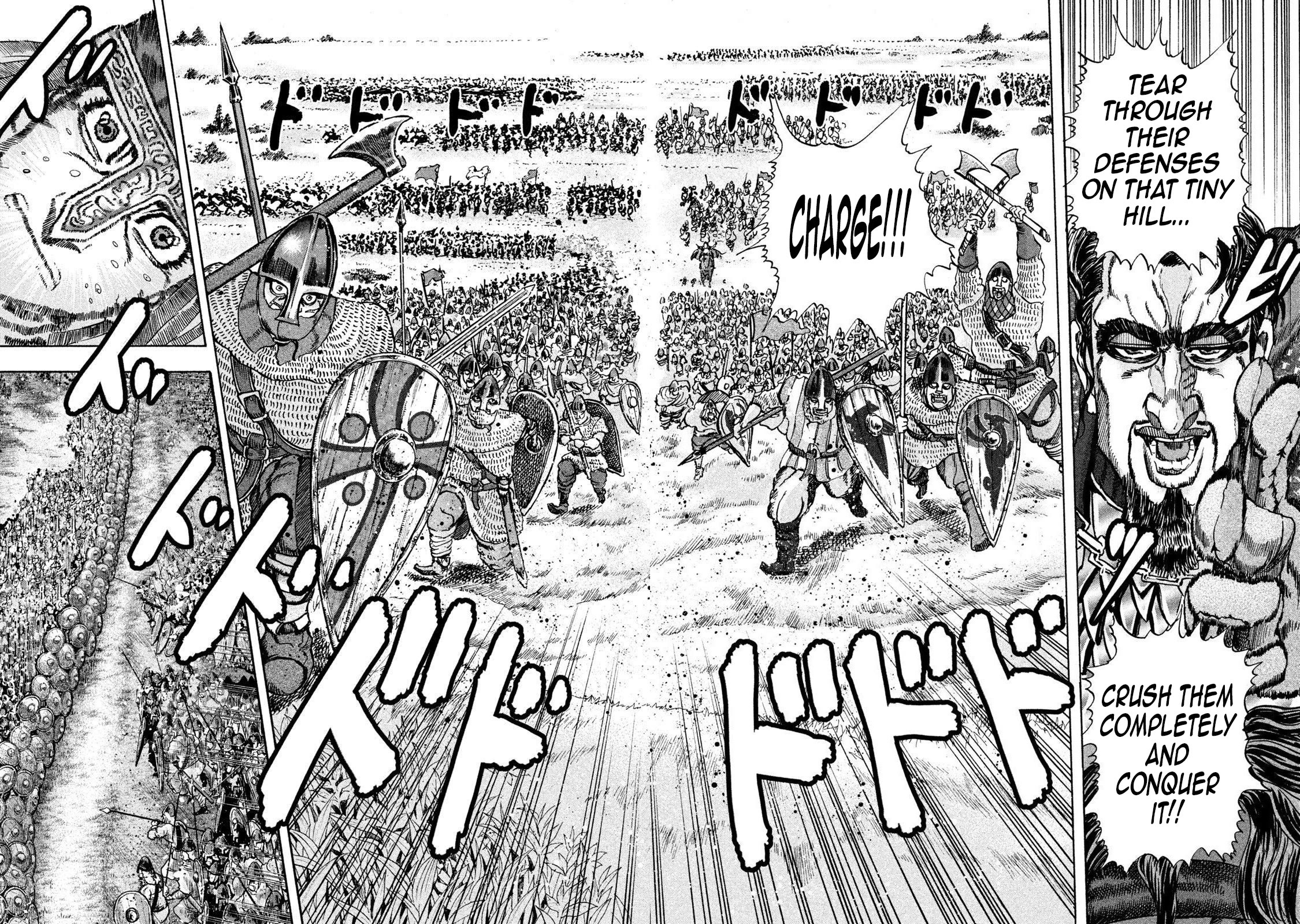 Killer Ape chapter 21 page 13