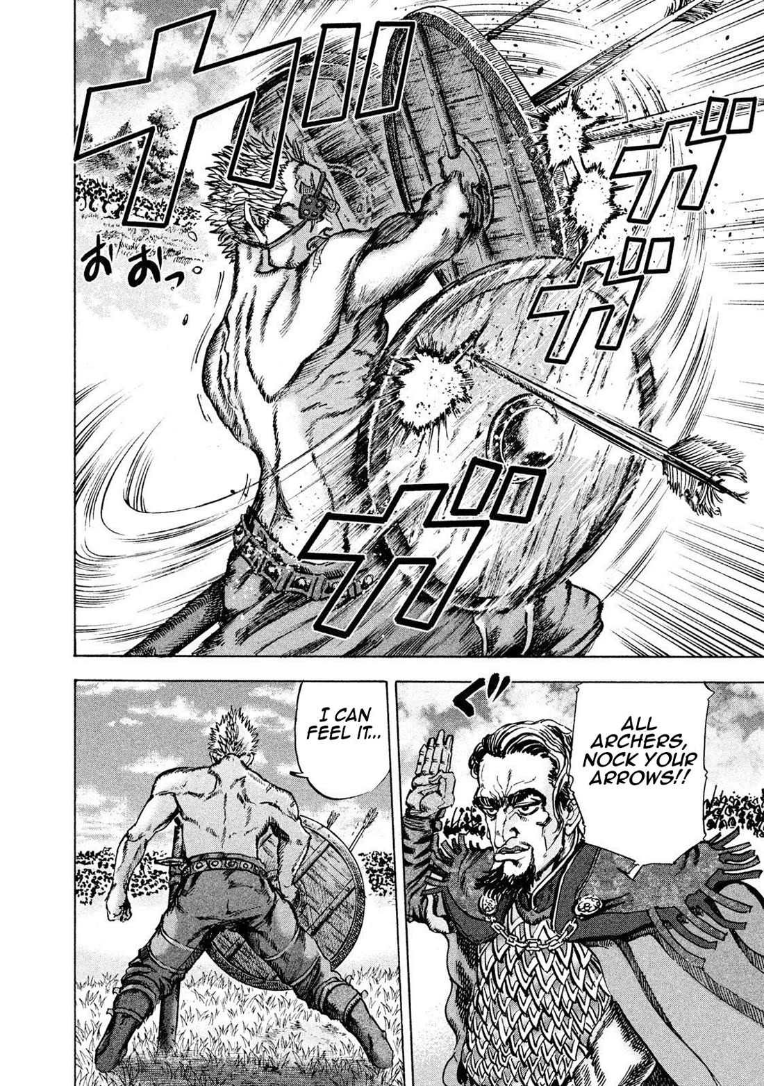 Killer Ape chapter 21 page 3
