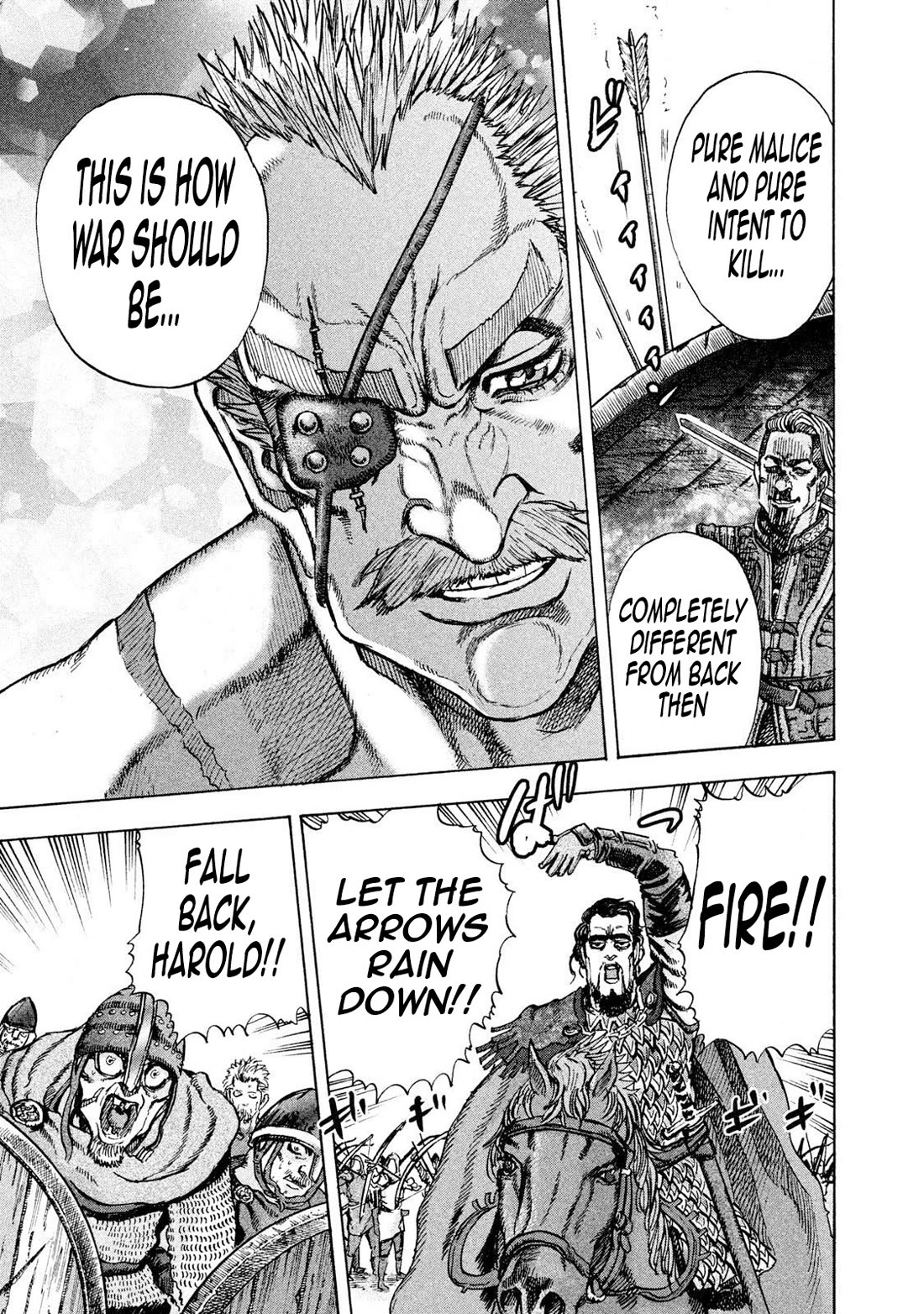 Killer Ape chapter 21 page 4