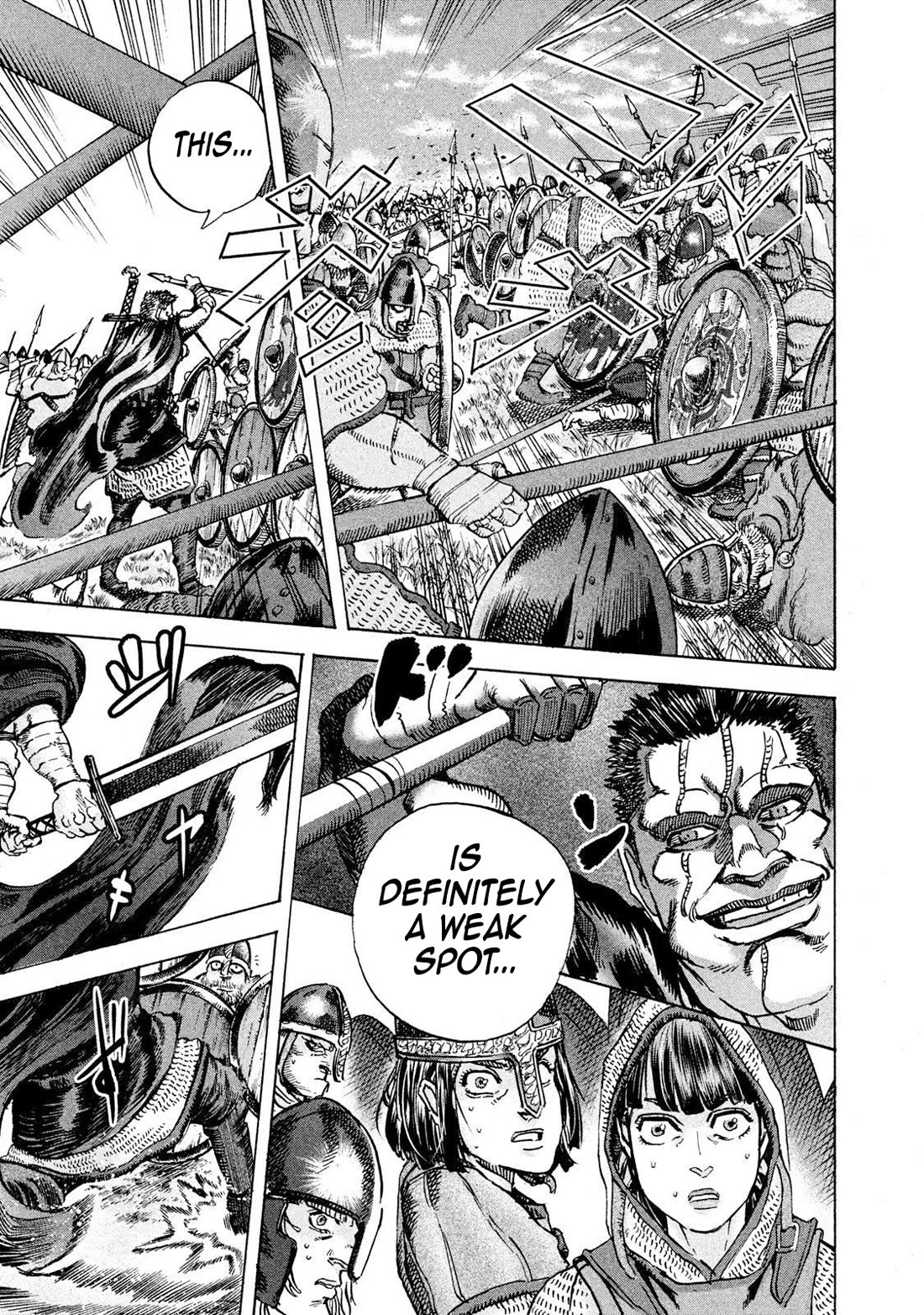 Killer Ape chapter 22 page 2