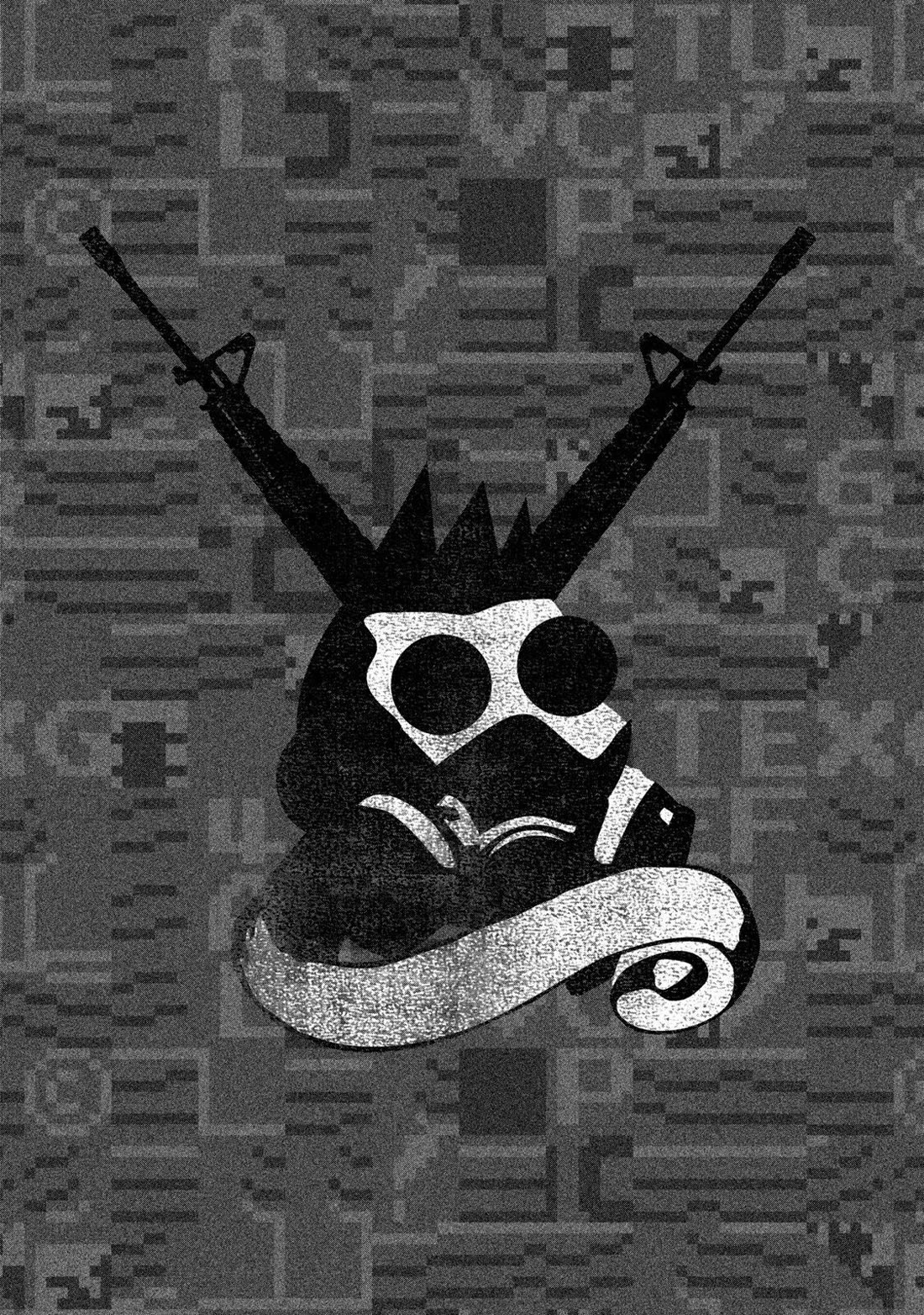 Killer Ape chapter 30 page 21