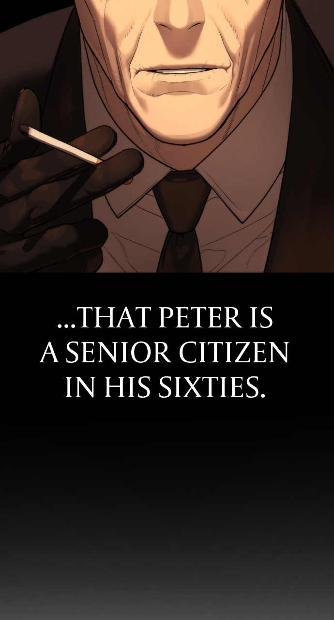 Killer Peter chapter 1 page 8