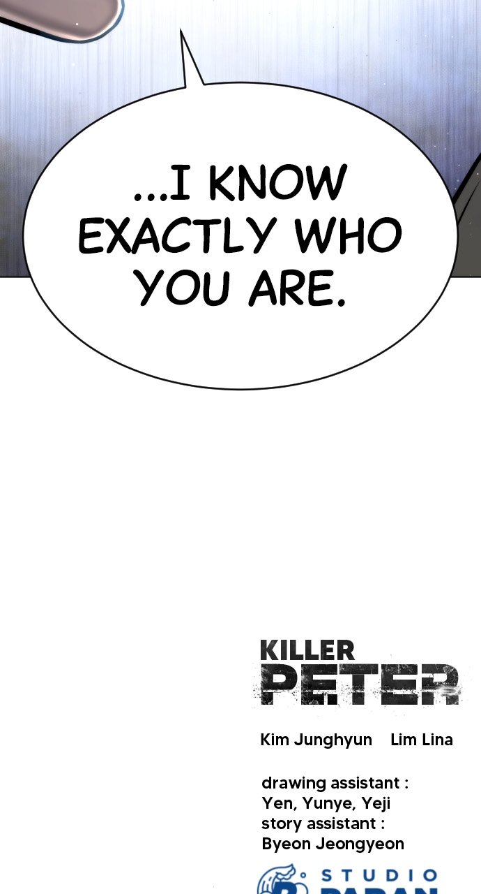 Killer Peter chapter 10 page 163