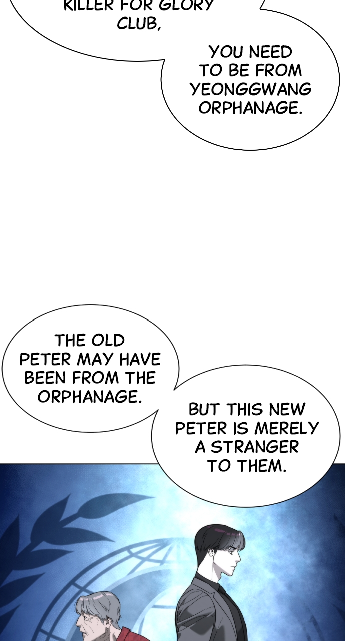 Killer Peter chapter 4 page 89