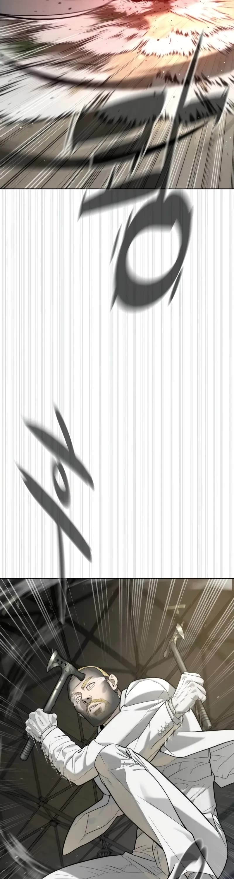 Killer Pietro chapter 101 page 29