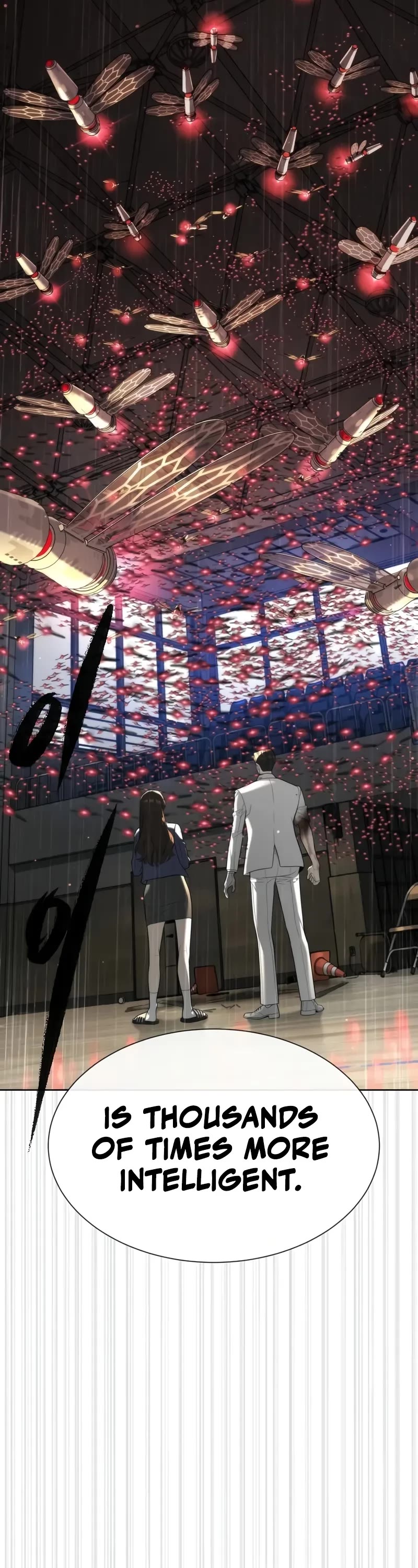 Killer Pietro chapter 101 page 76