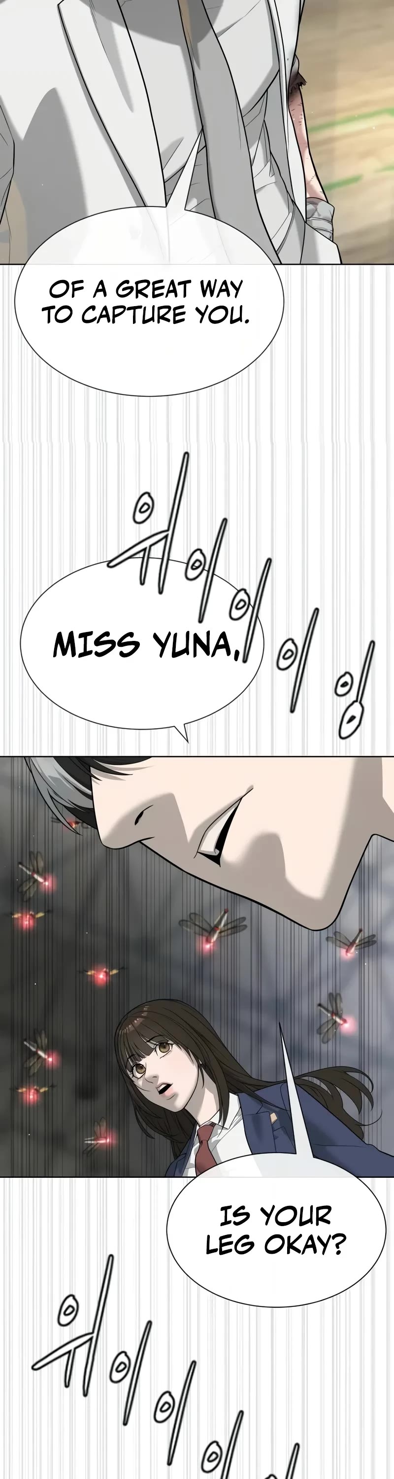 Killer Pietro chapter 101 page 89