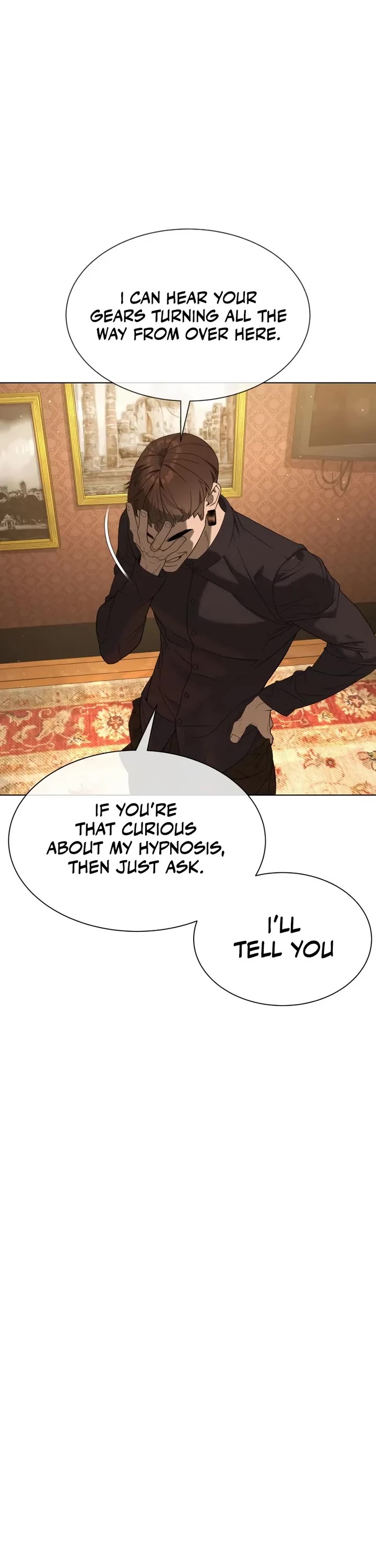 Killer Pietro chapter 111 page 11