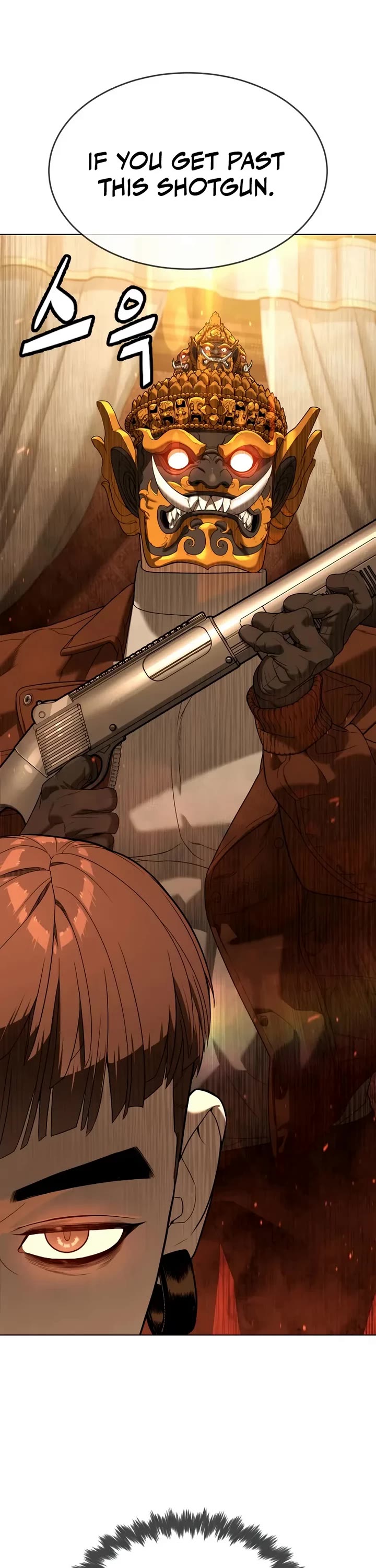 Killer Pietro chapter 111 page 12