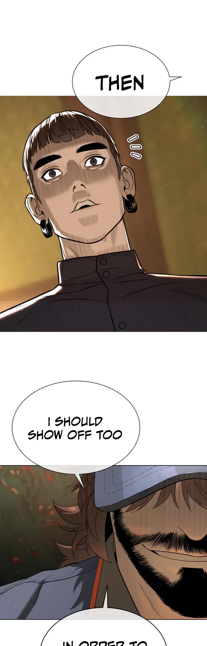 Killer Pietro chapter 111 page 14