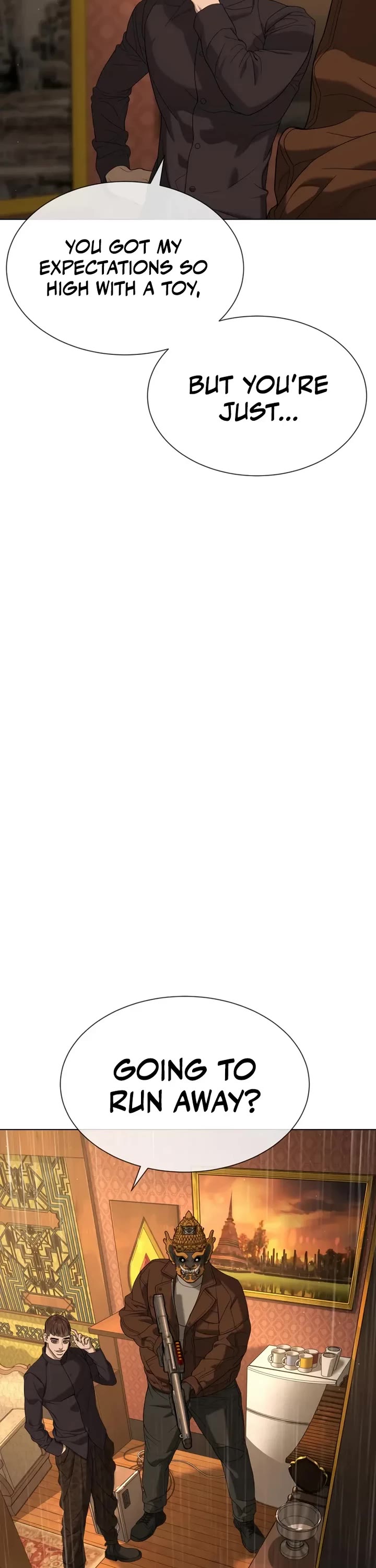 Killer Pietro chapter 111 page 18