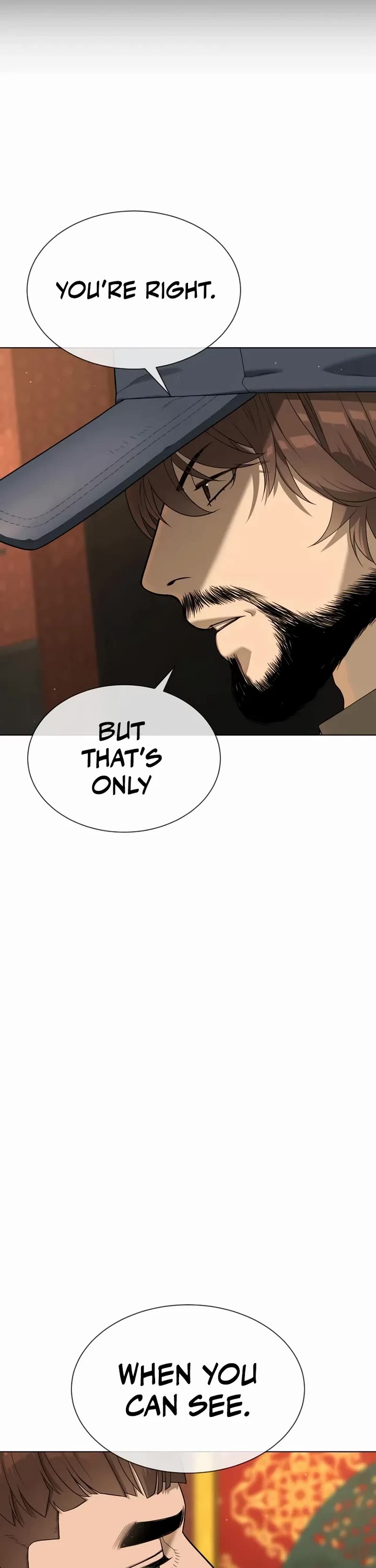 Killer Pietro chapter 111 page 21