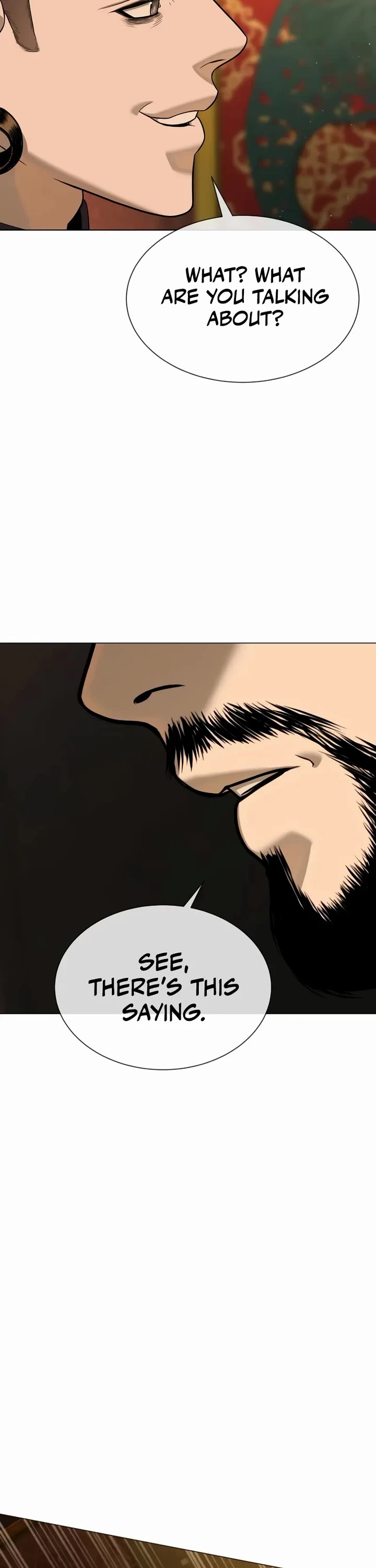 Killer Pietro chapter 111 page 22