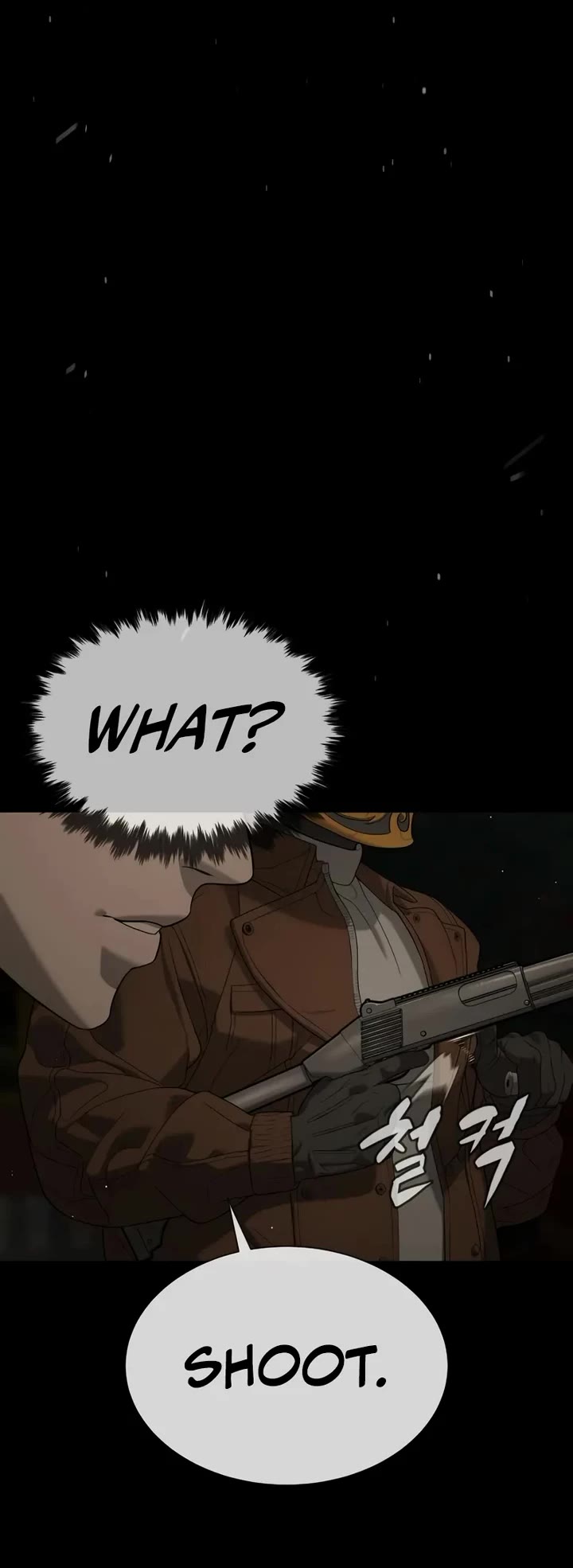 Killer Pietro chapter 111 page 24