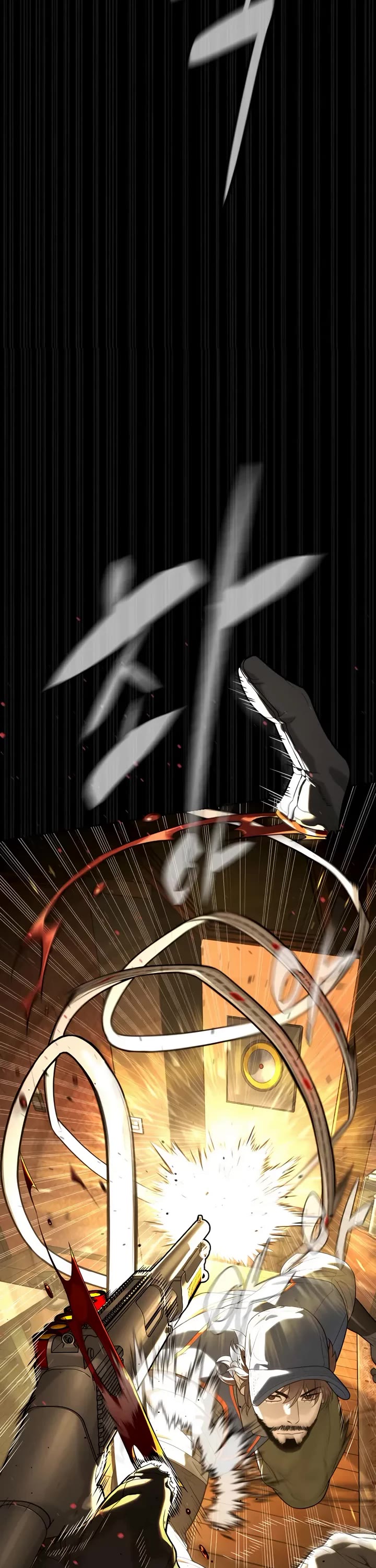 Killer Pietro chapter 111 page 27