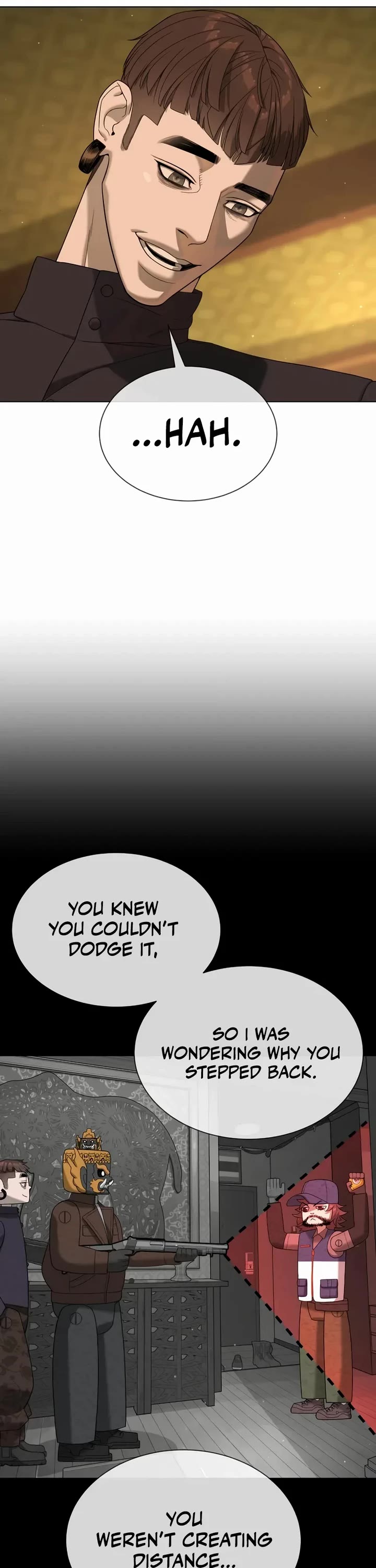 Killer Pietro chapter 111 page 30