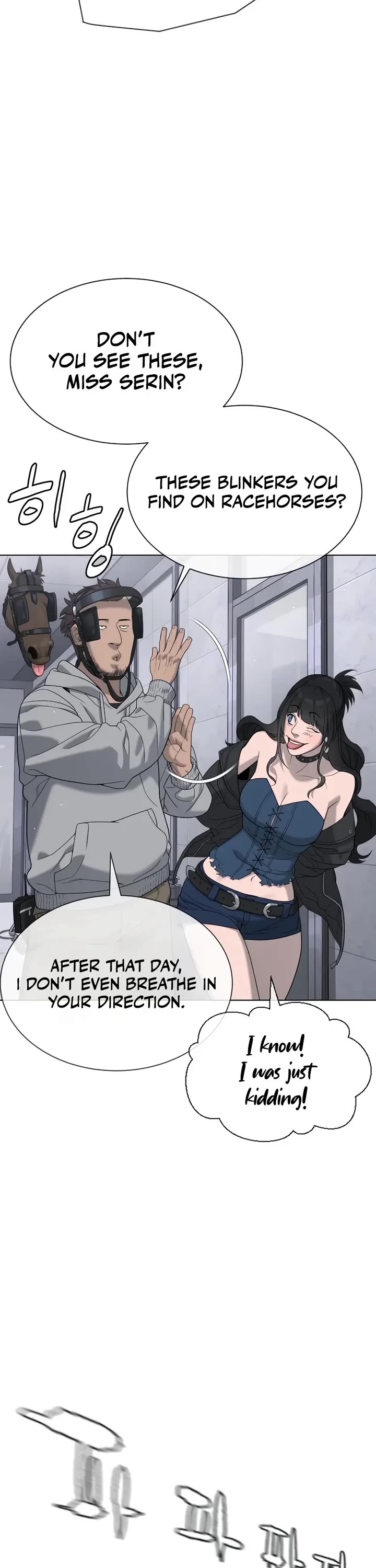 Killer Pietro chapter 111 page 36