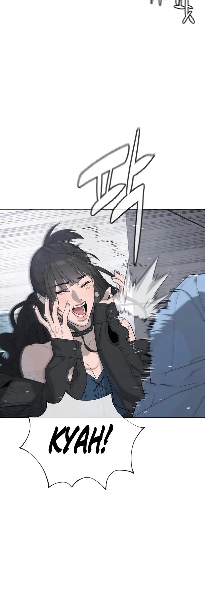 Killer Pietro chapter 111 page 37