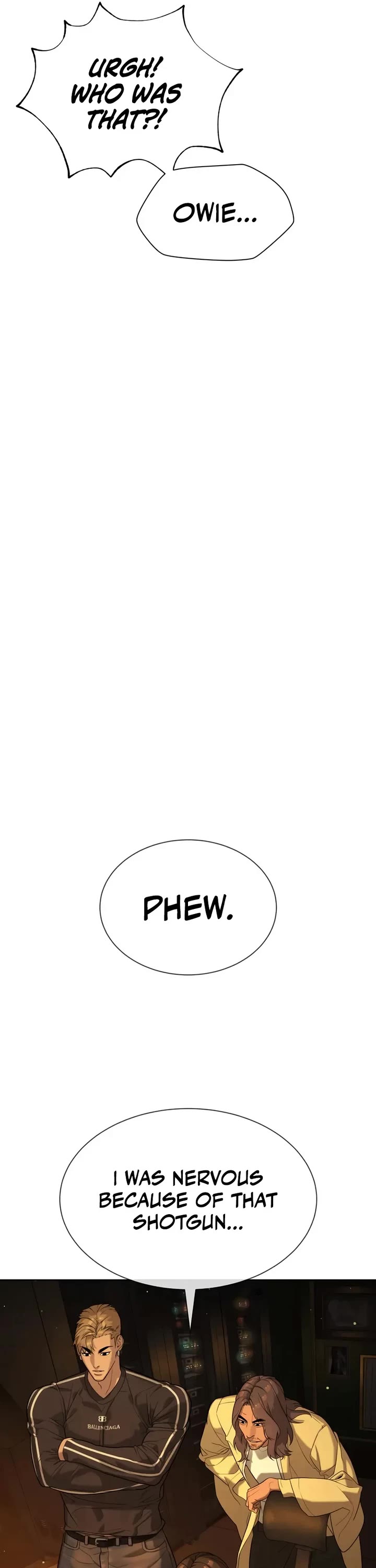 Killer Pietro chapter 111 page 39