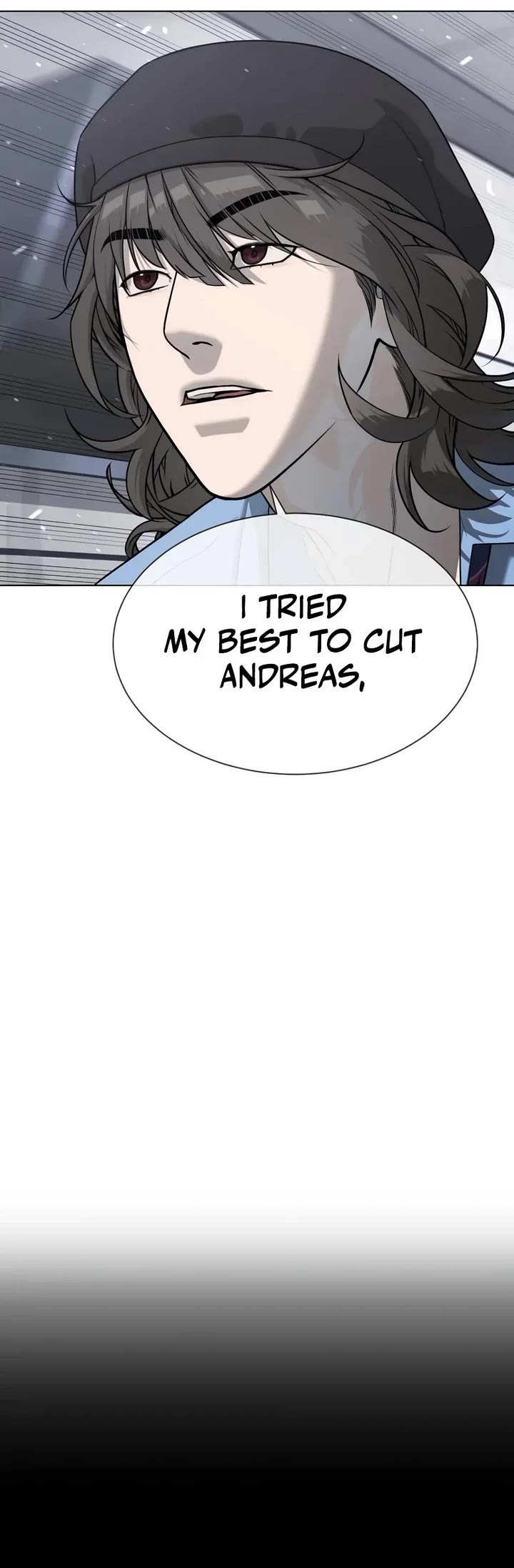 Killer Pietro chapter 111 page 42