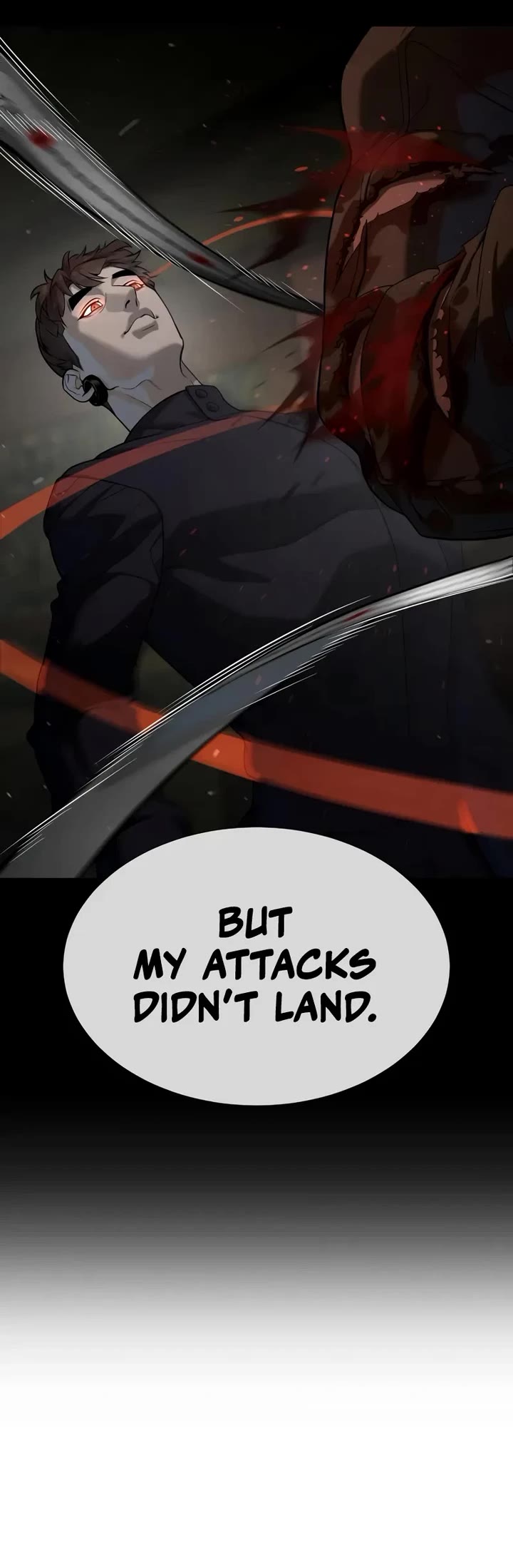 Killer Pietro chapter 111 page 43