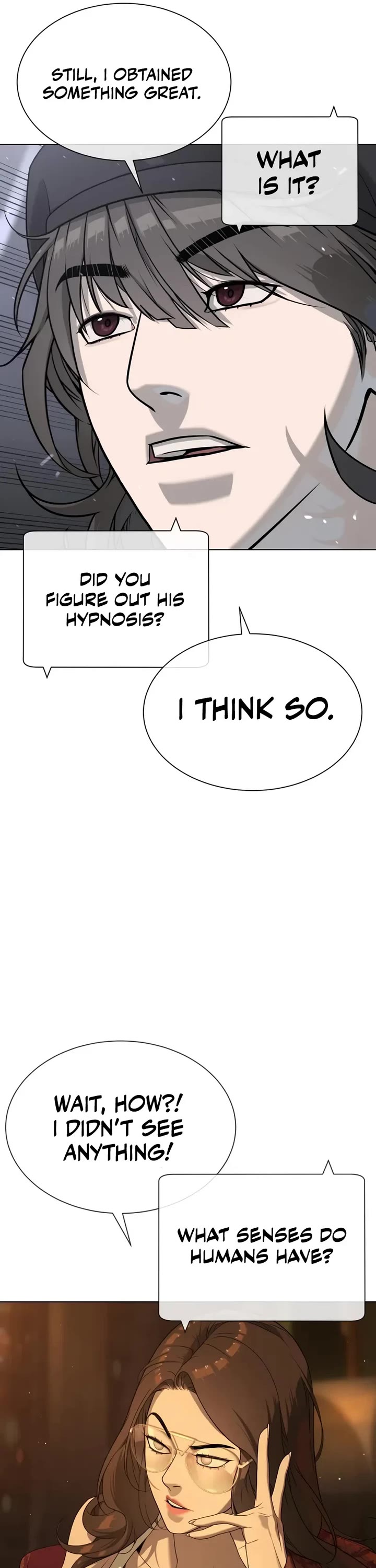 Killer Pietro chapter 111 page 44