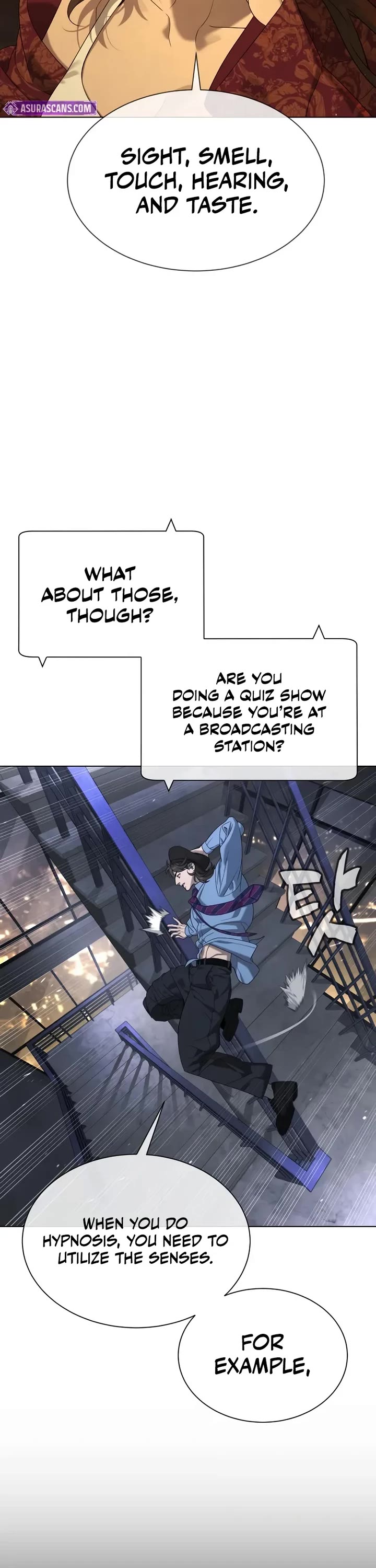 Killer Pietro chapter 111 page 45